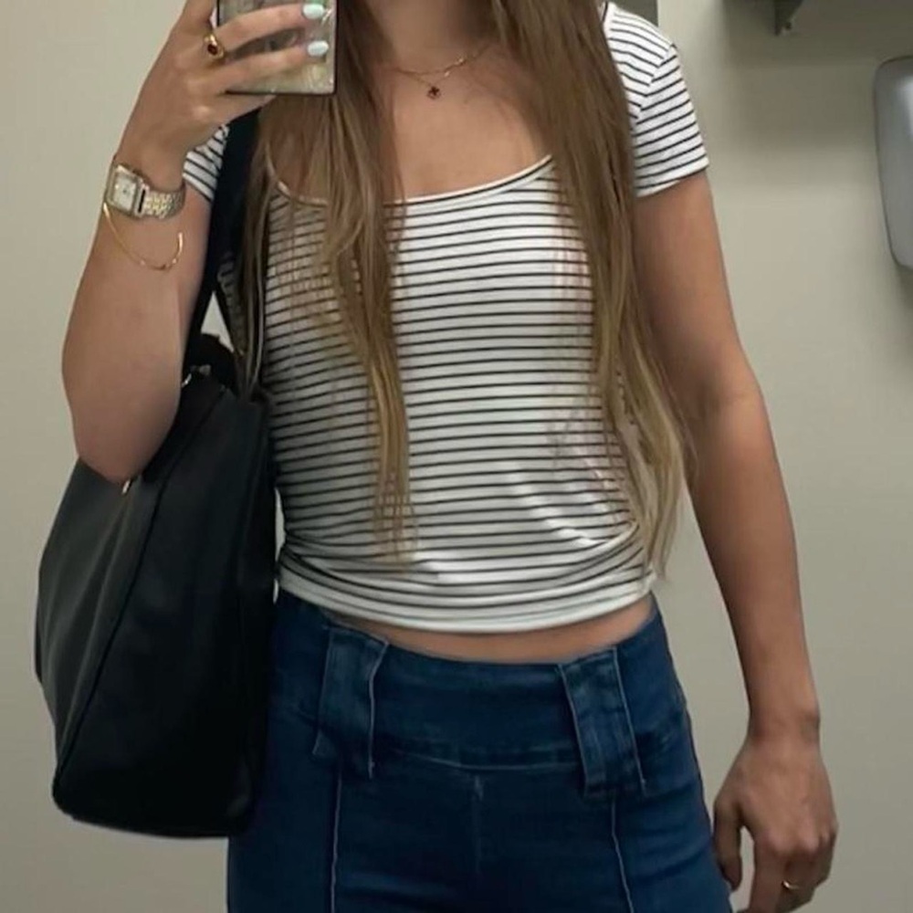 Cotton On Top